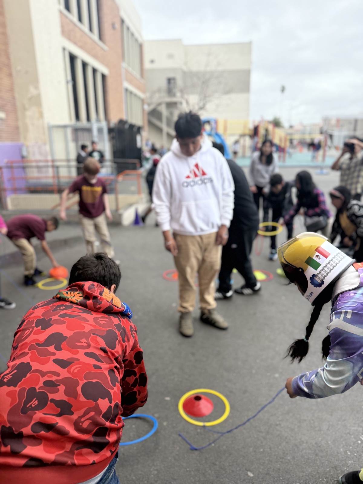 Zymbolic in action — photo 11