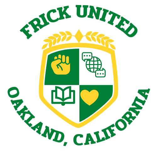Frick United Academy of Language