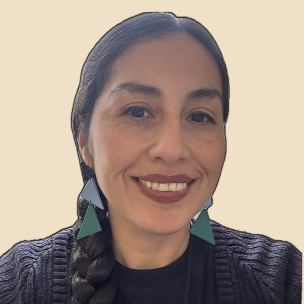 Photo of Sarah Rodriguez